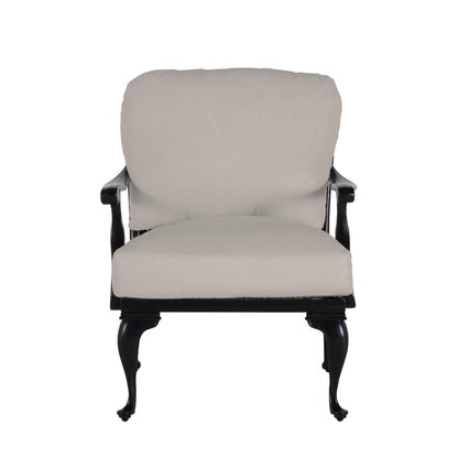 Summer Classics Provance Aluminum Lounge Chair