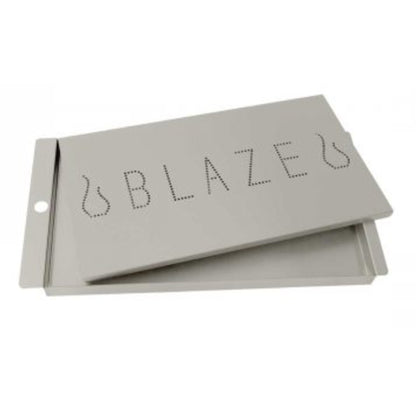 Blaze Pro LUX XL Stainless Steel Smoker Box