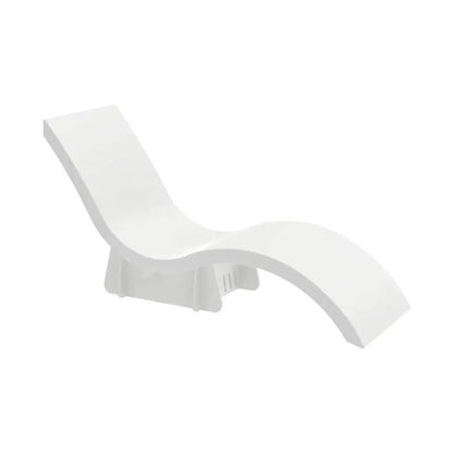 Ledge Lounger Signature Chaise Riser (CHAISE CHAIR SOLD SEPARATELY)