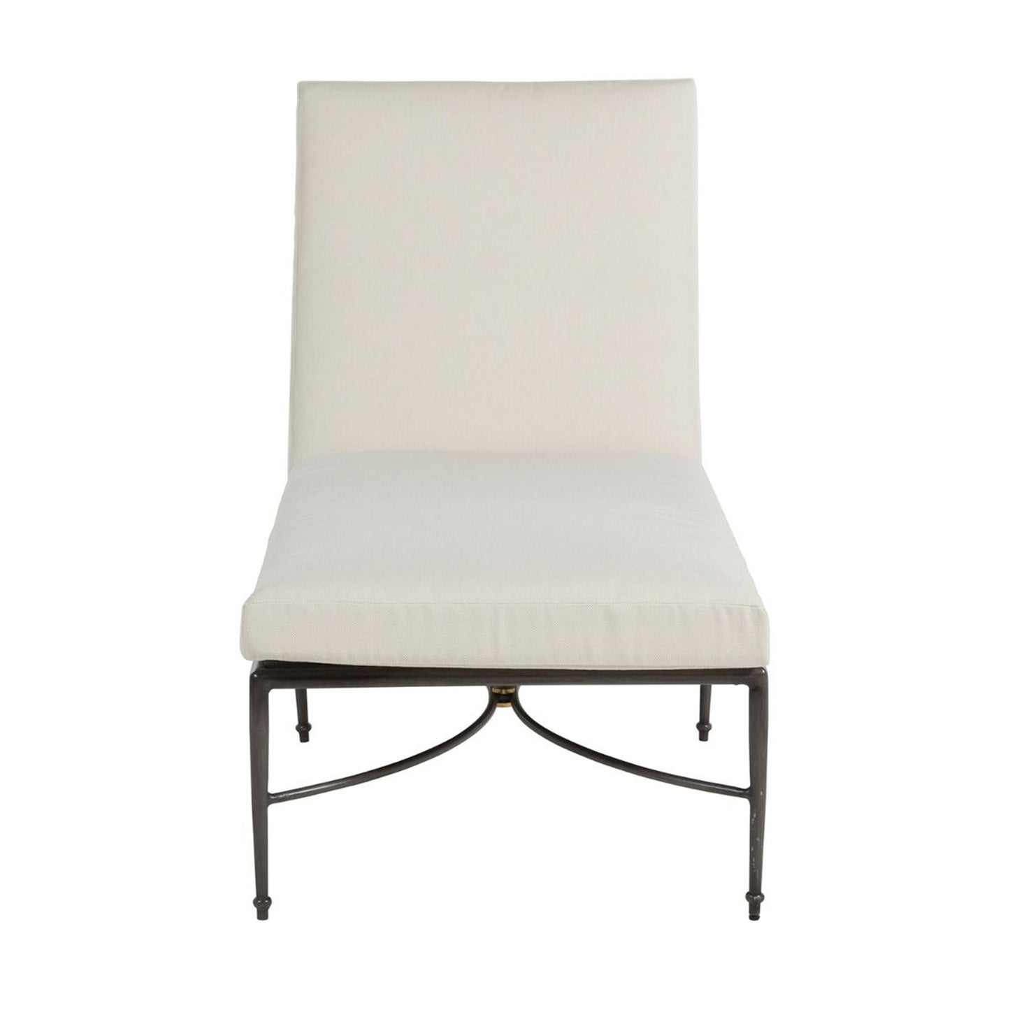 Summer Classics Roma Aluminum Chaise