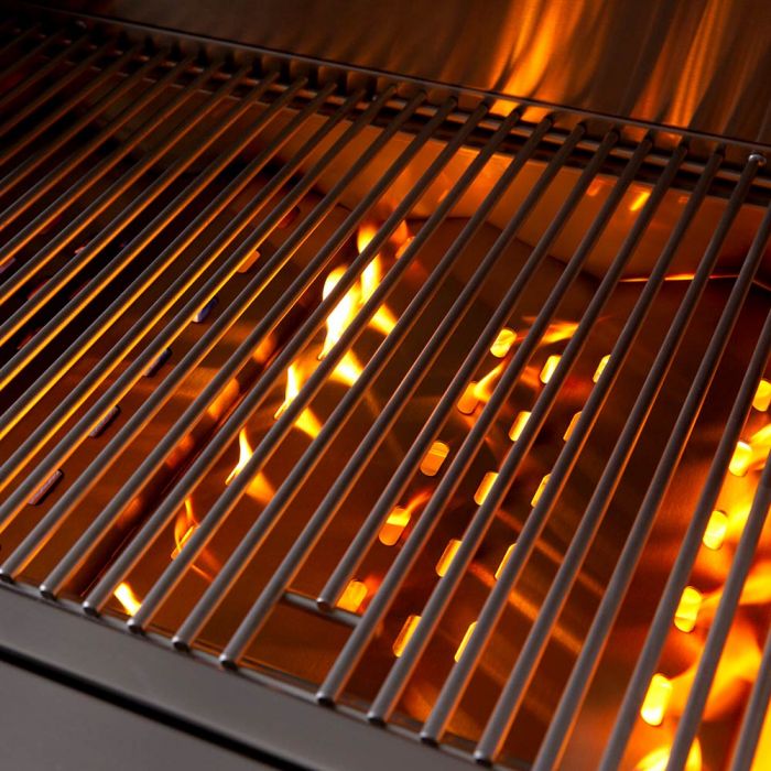 Summerset Sizzler 32-Inch Freestanding Grill