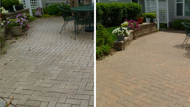 Surebond SB-9000 Wet-Look Solvent Based Sealer