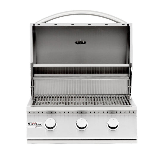 Summerset Sizzler 26-Inch Built-In Gas Grill
