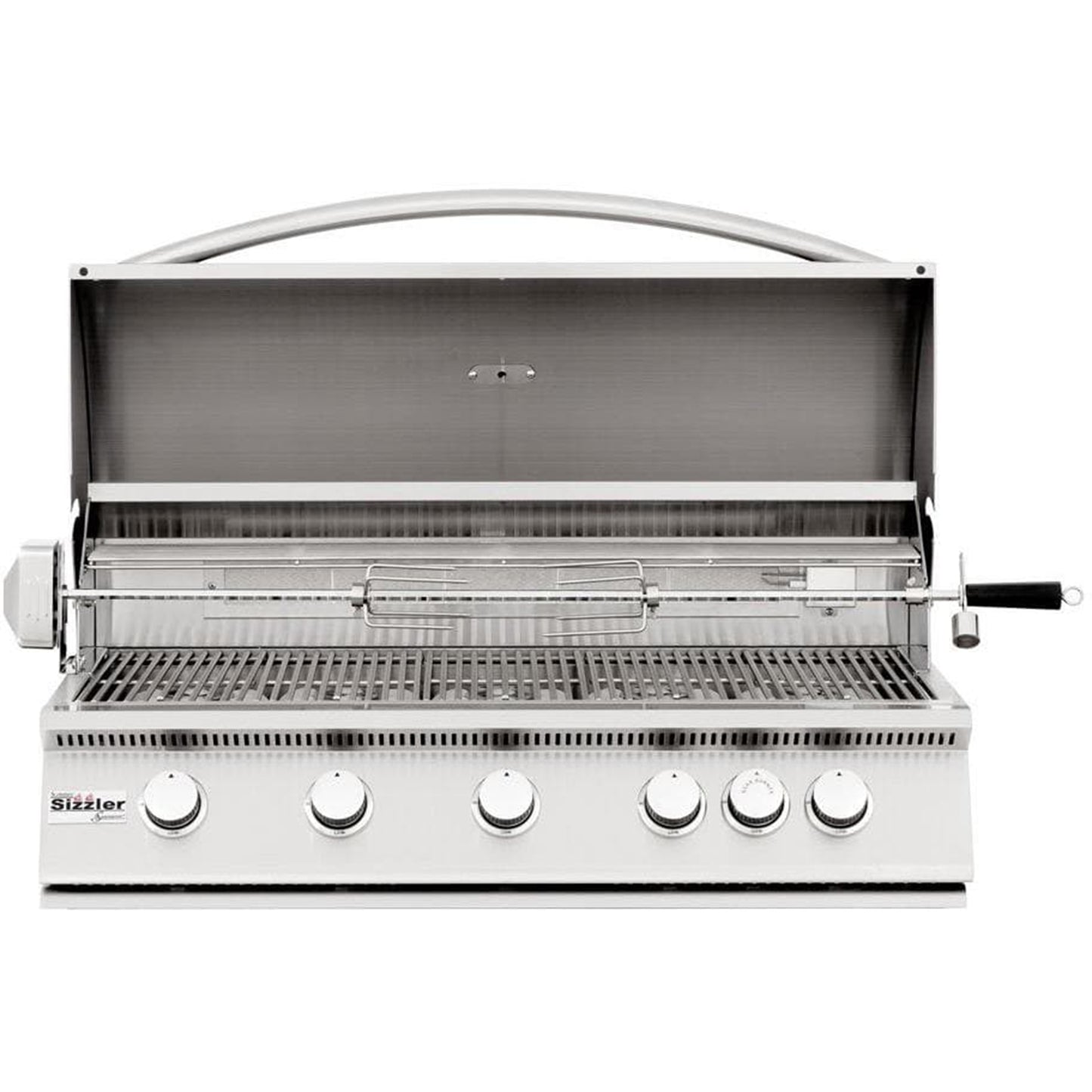 Summerset Sizzler 40-Inch Built-In Gas Grill