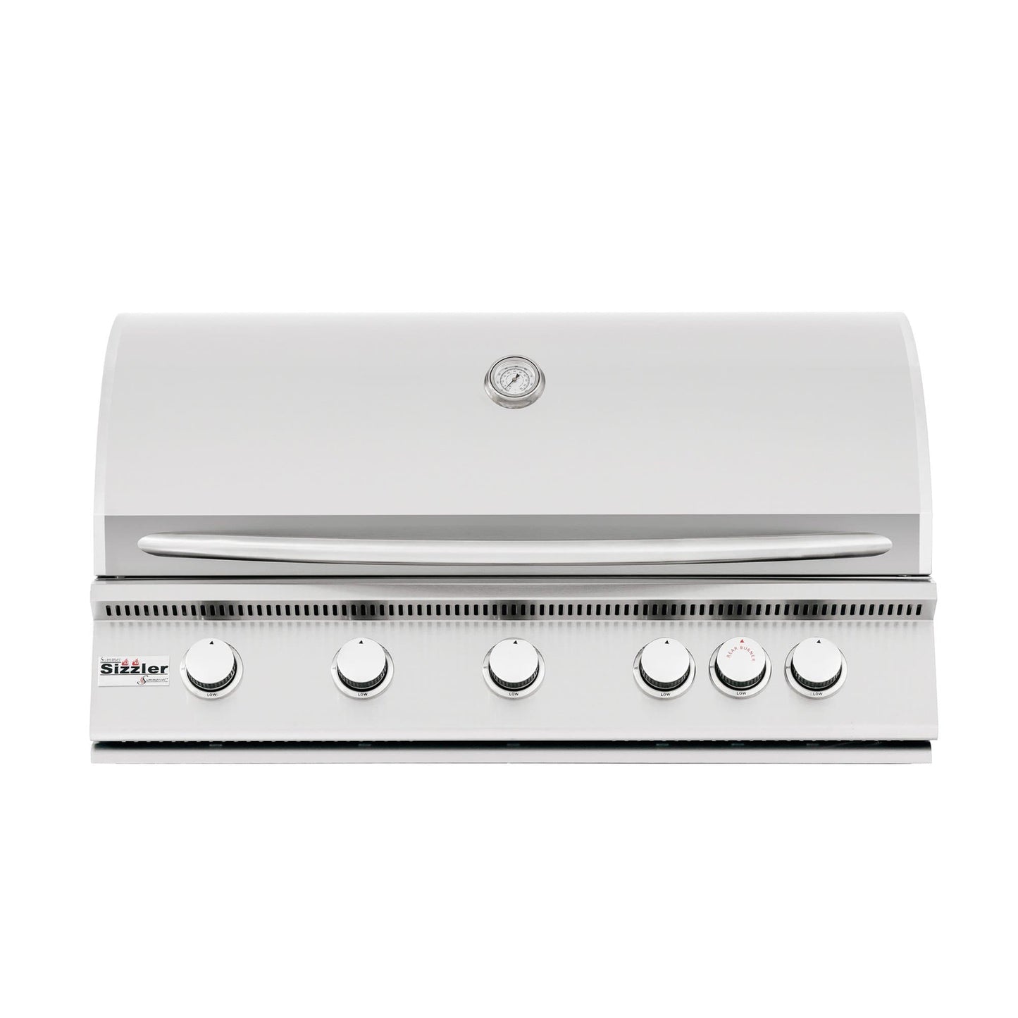 Summerset Sizzler 40-Inch Built-In Gas Grill