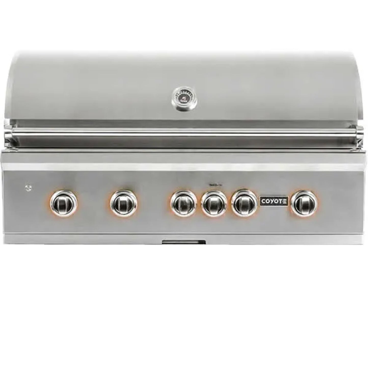 Coyote S-Series 42-Inch Built-In Gas Grill