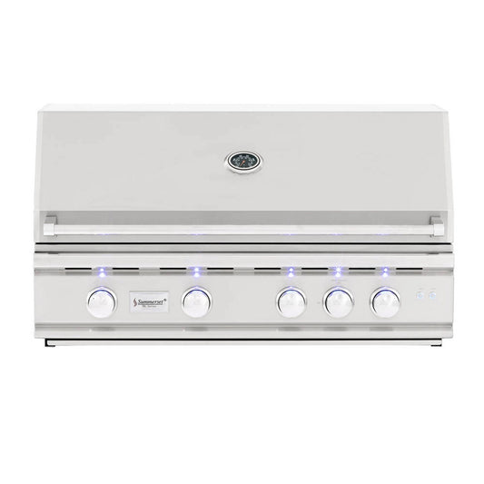 Summerset TRL 38-Inch Built-In Gas Grill