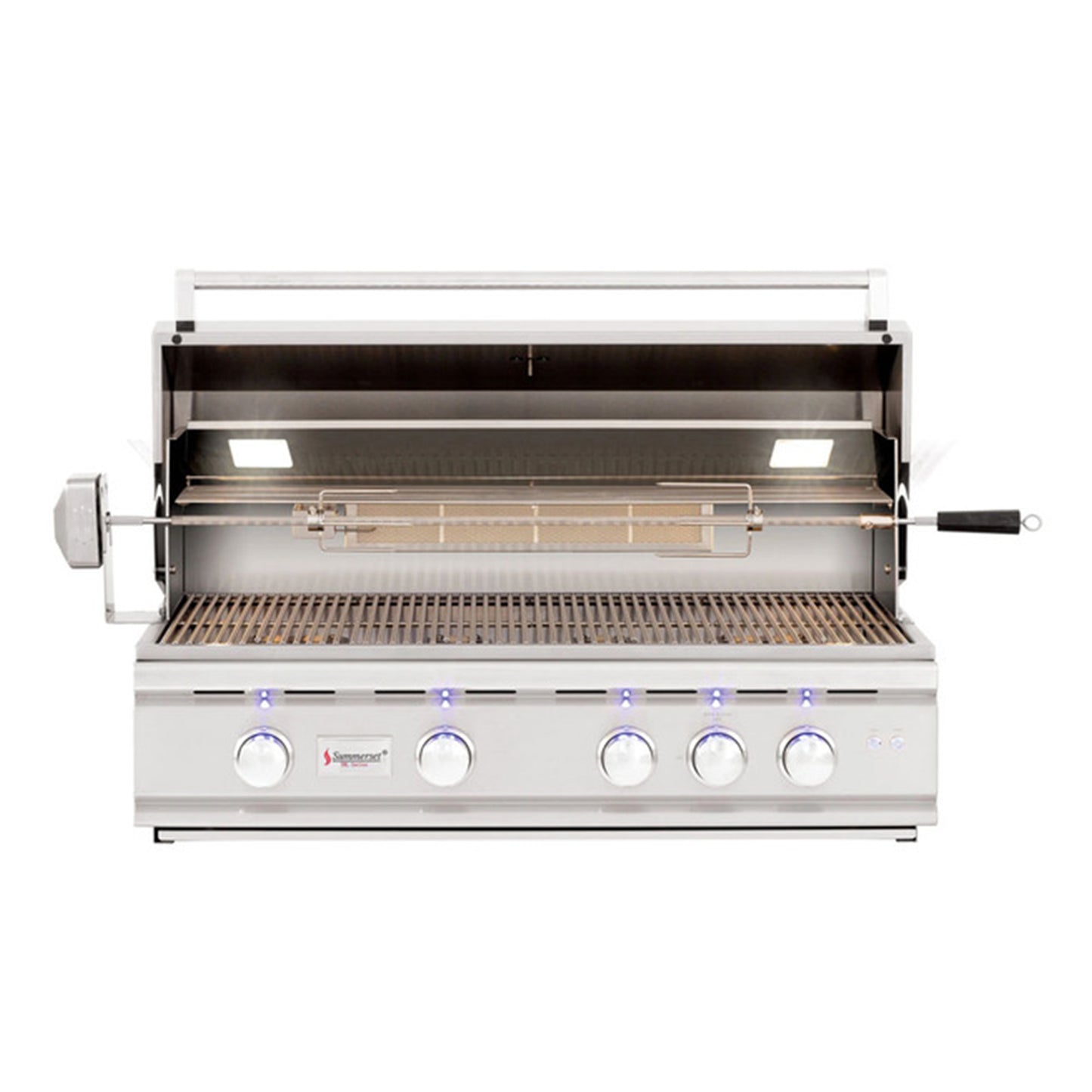 Summerset TRL 38-Inch Built-In Gas Grill