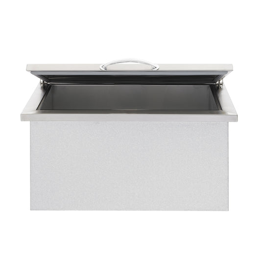 Summerset 28-Inch 2.7C Drop-In Cooler