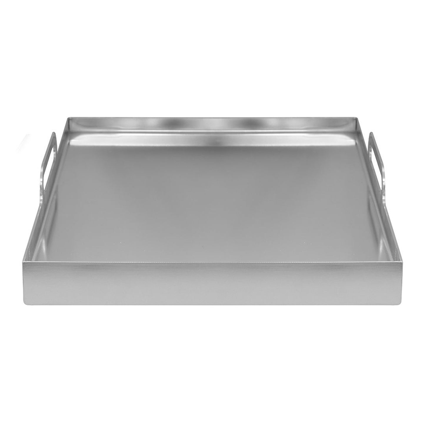 Summerset Stainless Steel Griddle, 18-Inch