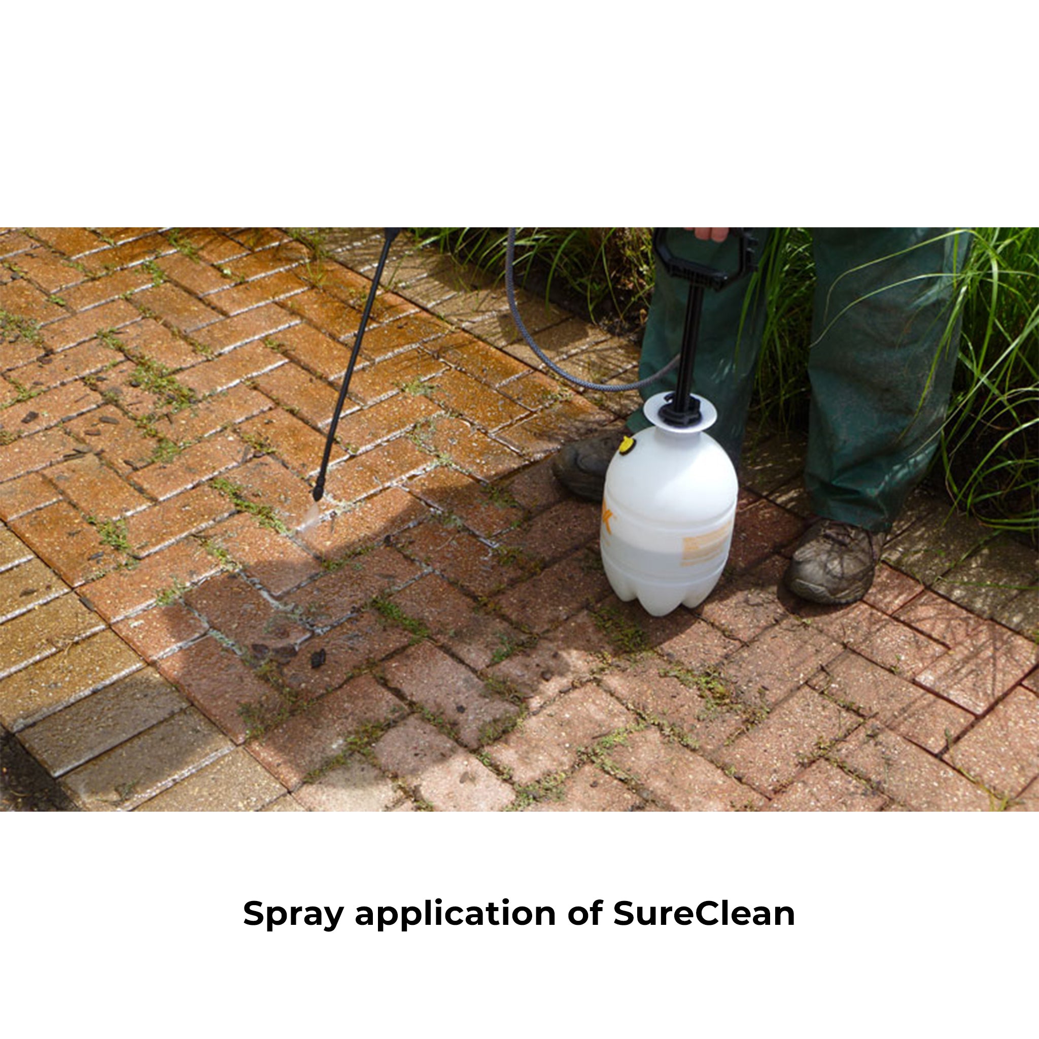 Surebond SureClean Deep Penetrating Multi-Use Cleaner | Patio Care – On ...