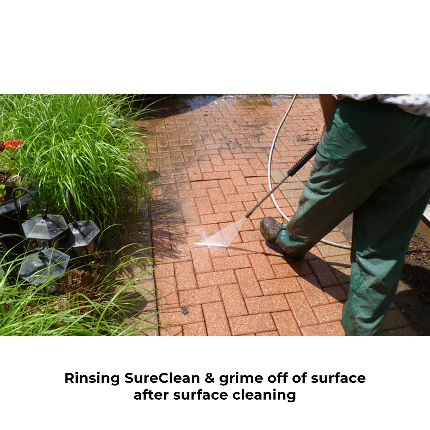 Surebond SureClean - Deep Penetrating Multi-Use Cleaner