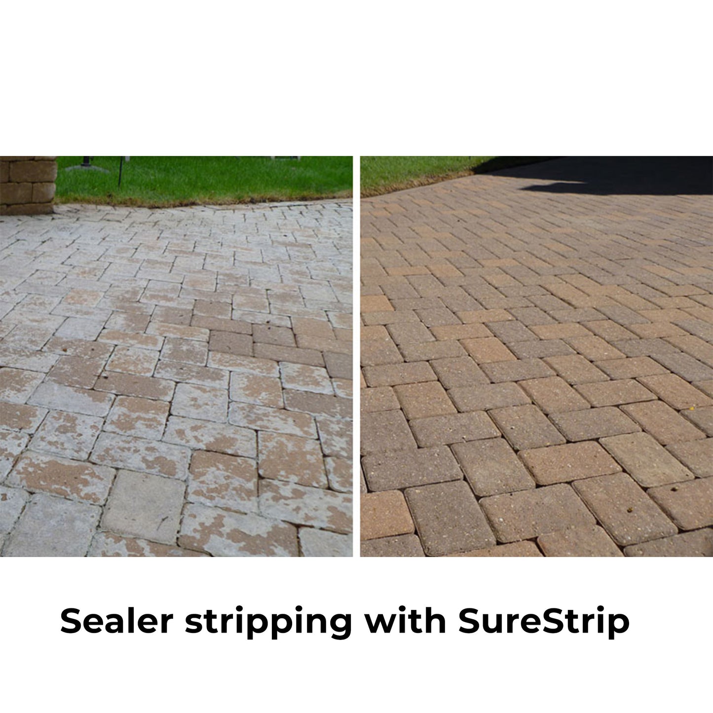 Surebond SureStrip - Fast Acting Sealer Stripper