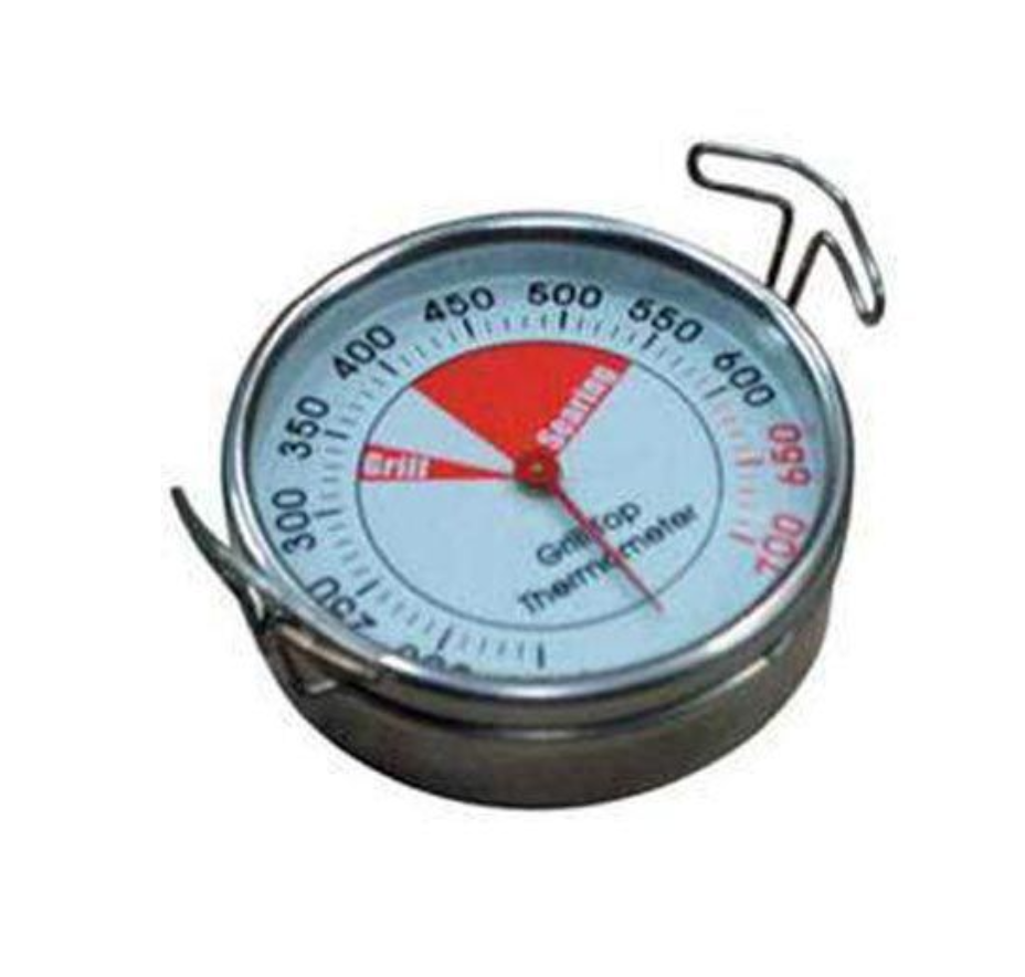 EVO Grill Surface Thermometer