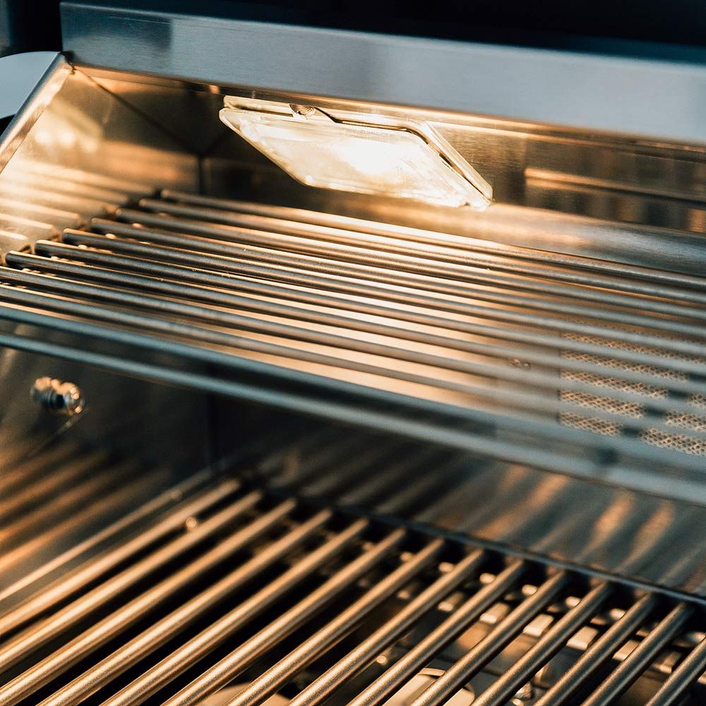 Summerset TRL 38-Inch Freestanding Gas Grill