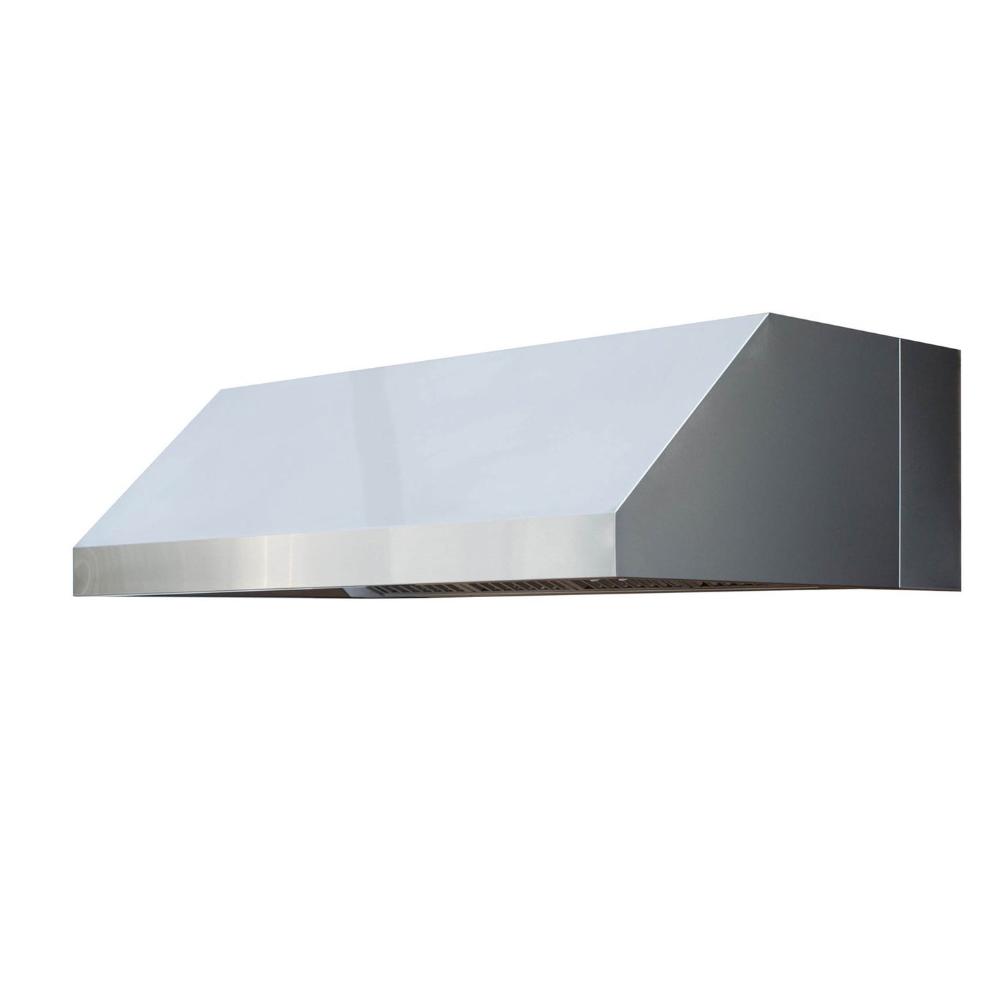 Summerset Grills 1200 CFM Outdoor Vent Hoods (36-Inch, 48-Inch, or 60-Inch)