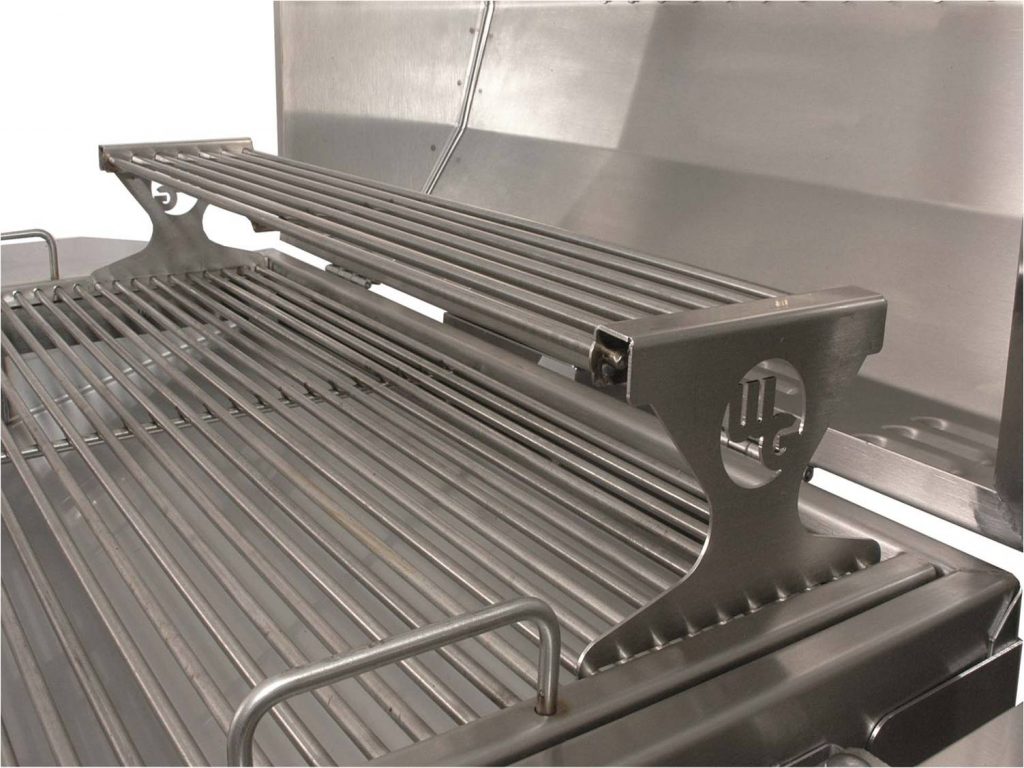 Wilmington Grill Supreme Gas Grill