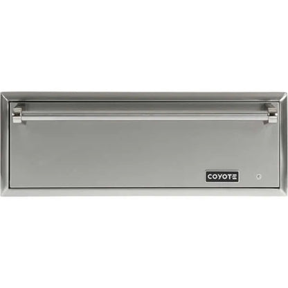 Coyote Warming Drawer