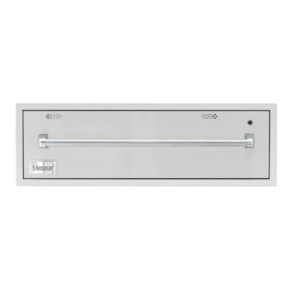 Summerset 36-Inch Warming Drawer