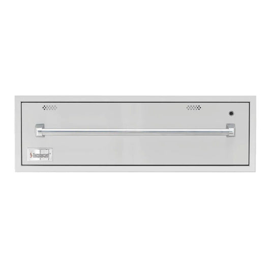 Summerset 36-Inch Warming Drawer