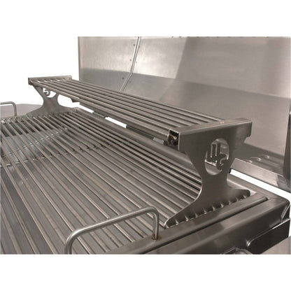 Wilmington Grill Warming Rack for Classic or Junior Grills