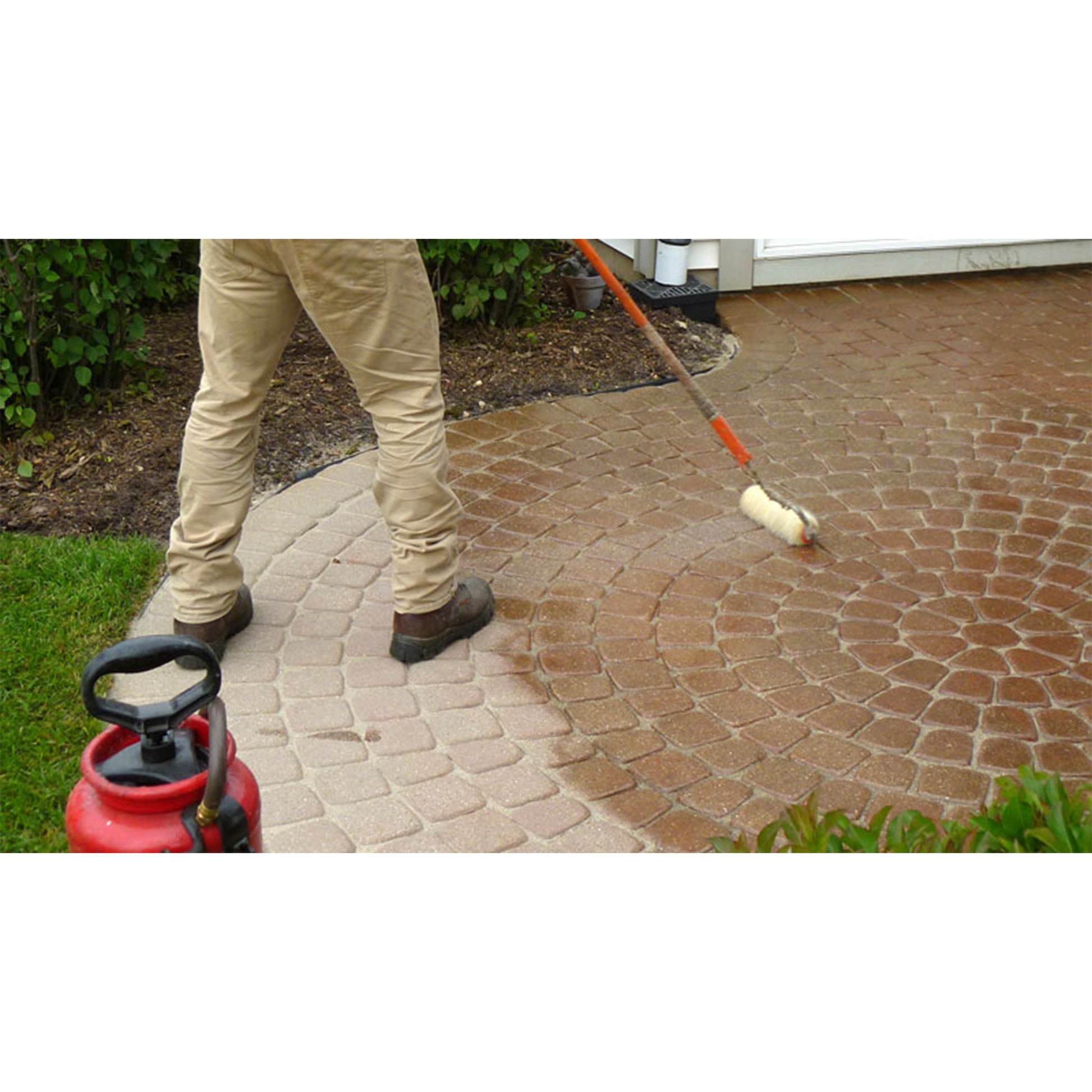 Surebond SB-6400 Wet Look Hybrid Sealer
