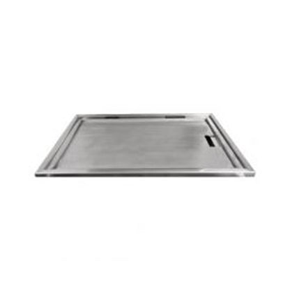 Wilmington Grill Full Griddle Kit
