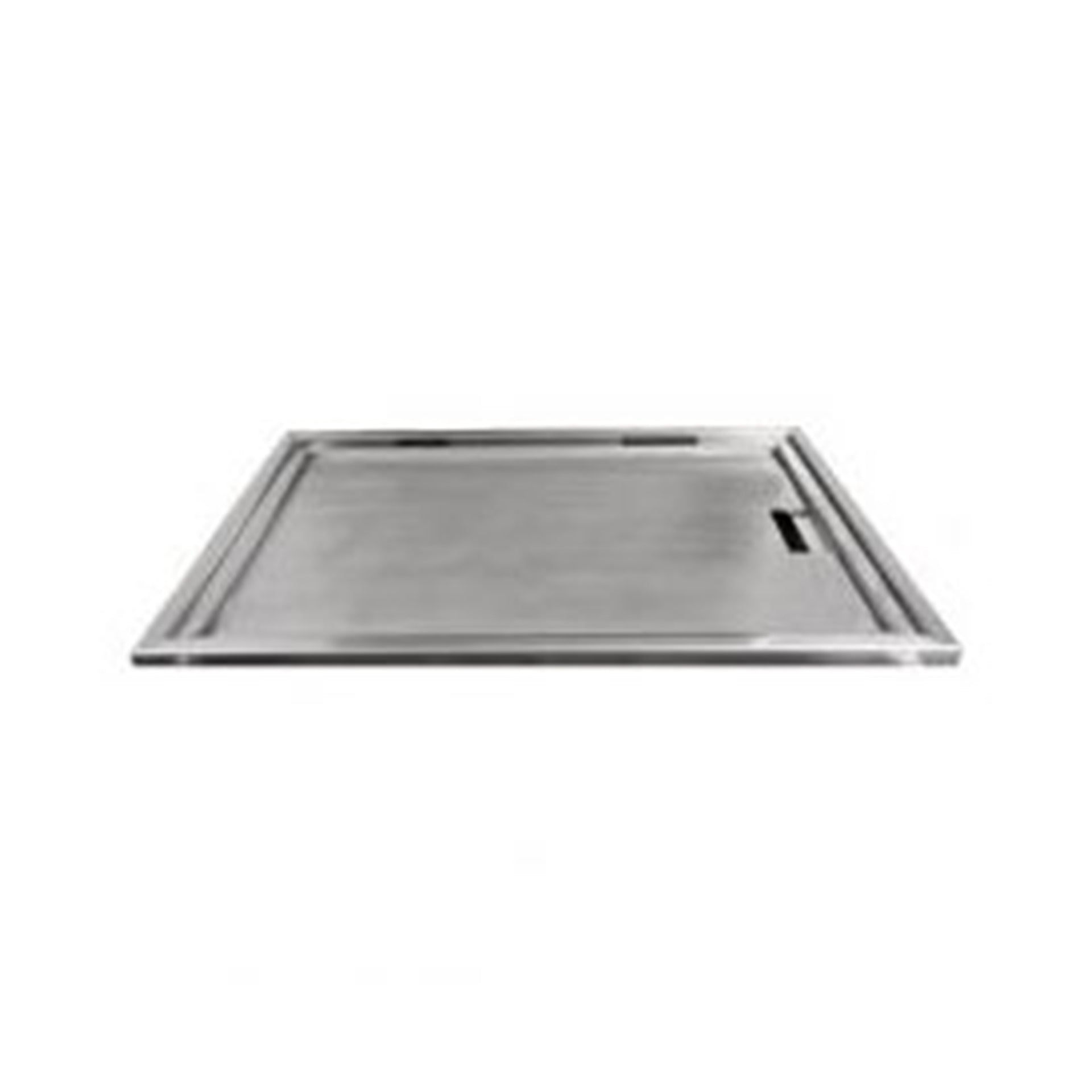 Wilmington Grill Full Griddle Kit - 30"