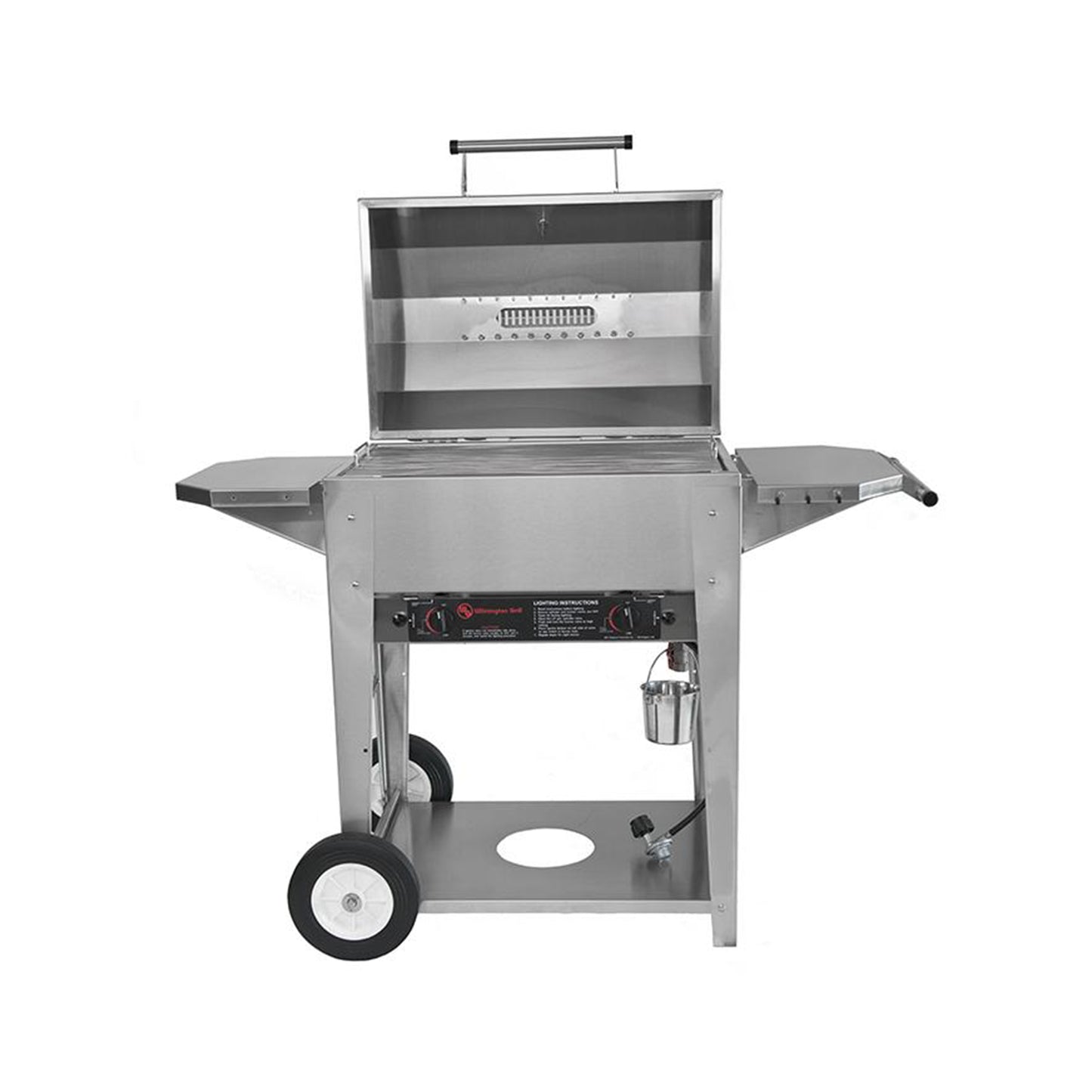 Wilmington Grill Classic Gas Grill